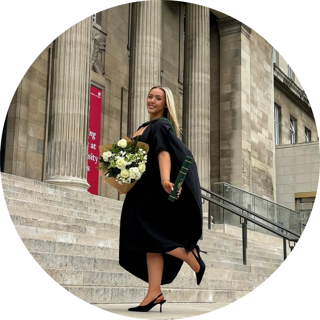 Graduation Picture