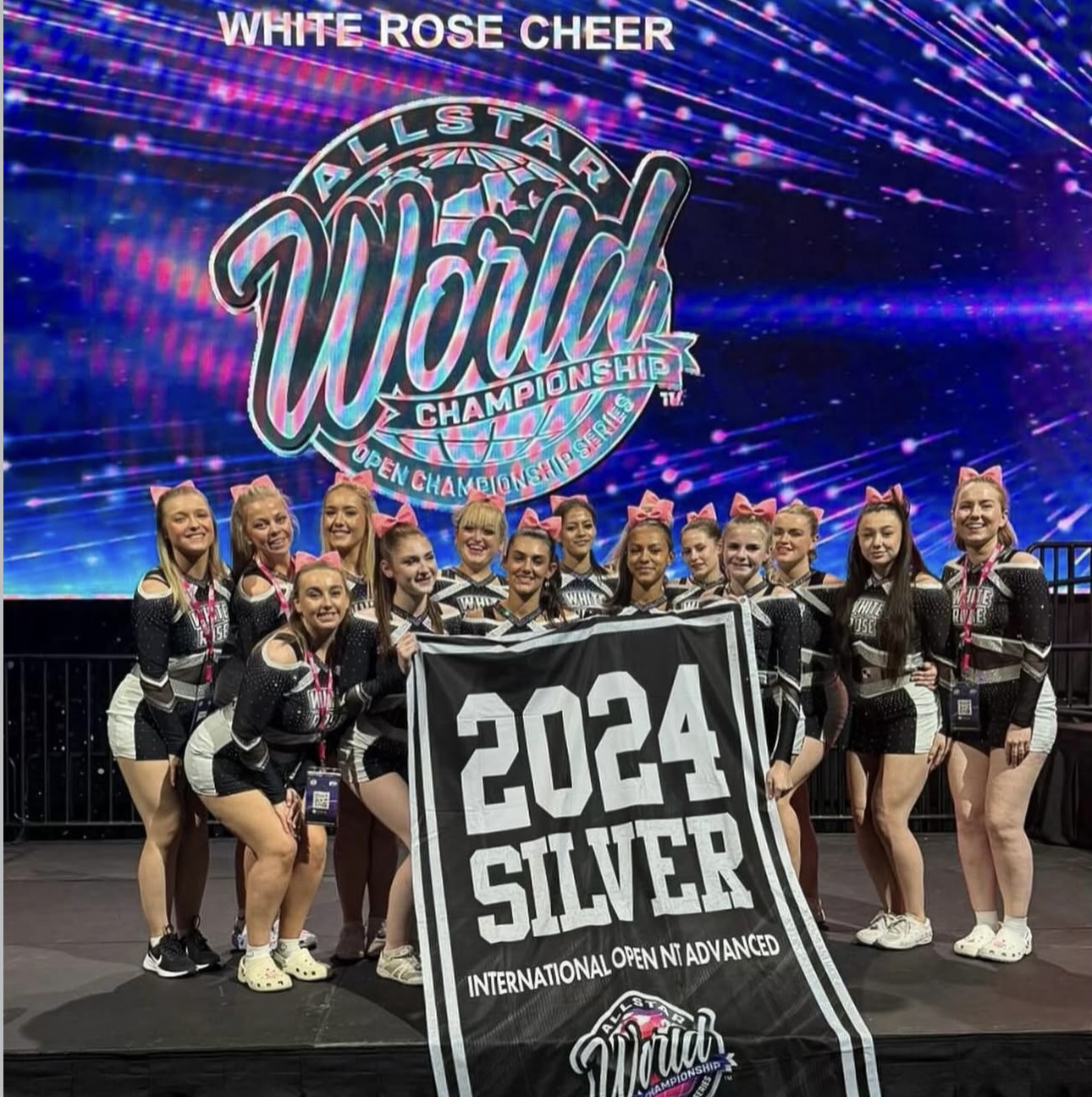 Picture of Cheer Team